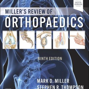 Miller’s Review of Orthopaedics