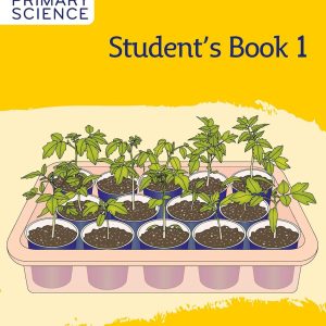 International Primary Science Student’s Book