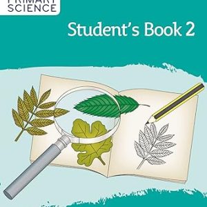 International Primary Science Student's Book Stage 2