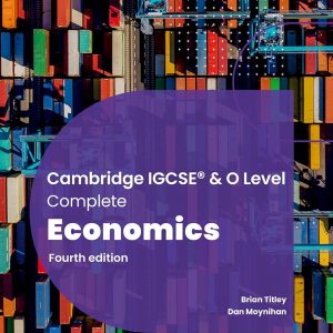 Cambridge IGCSE and O Level