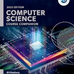 Oxford Resources for Ib Dp Computer Science Course Book by James Abela