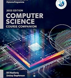 Oxford Resources for Ib Dp Computer Science Course Book by James Abela
