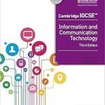 Cambridge IGCSE Information and Communication Technology by Graham