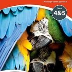 Myp Biology: A Concept Based Approach by David Mindorff