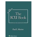 Marino''s The ICU Book by Paul Marino