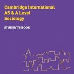 Cambridge International AS & A Level Sociology Student's Book by Michael