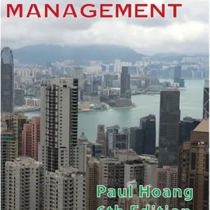 Business Management 6th Edition by Paul Hoang